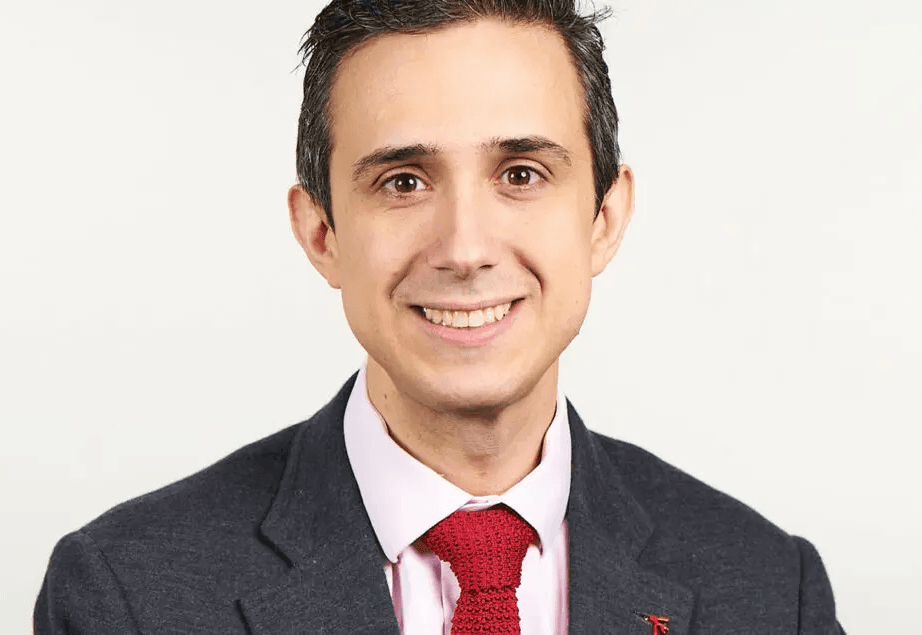 Arthur Breitman